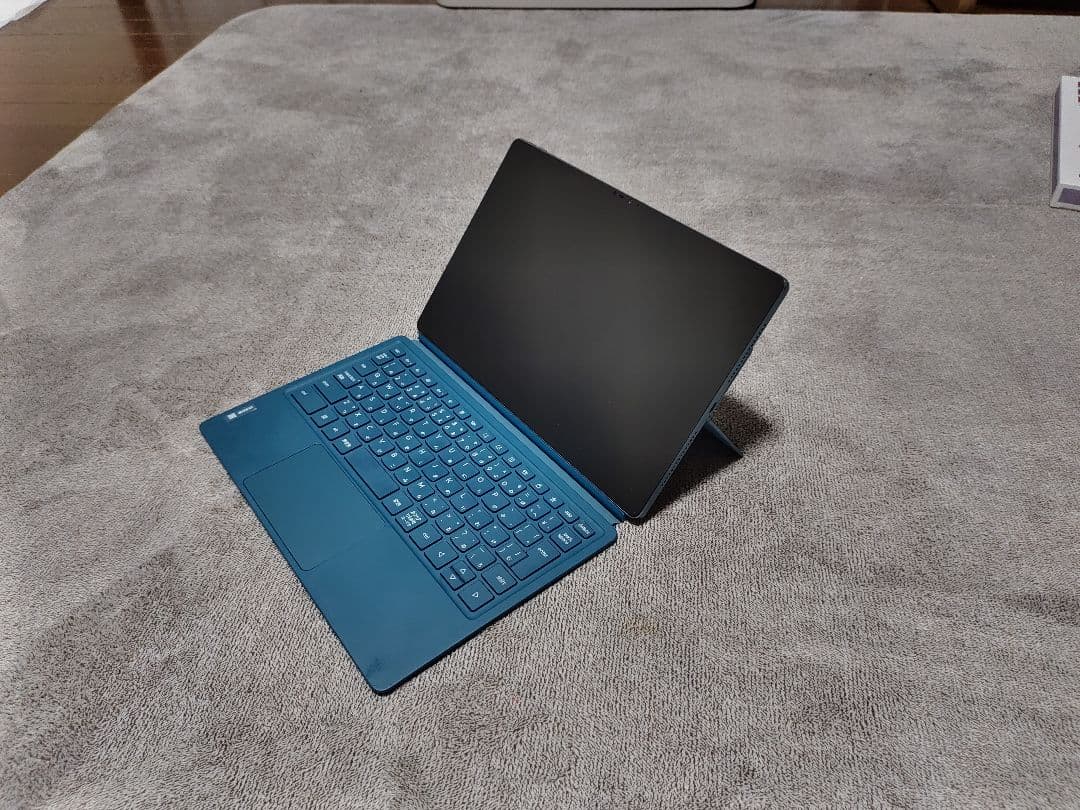 Lenovo Yoga Tab Plus + キーボードセット