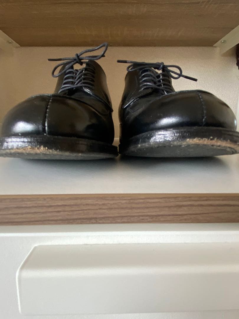 1*4様 オールデン6D Vチップ 539モディファイドラスト