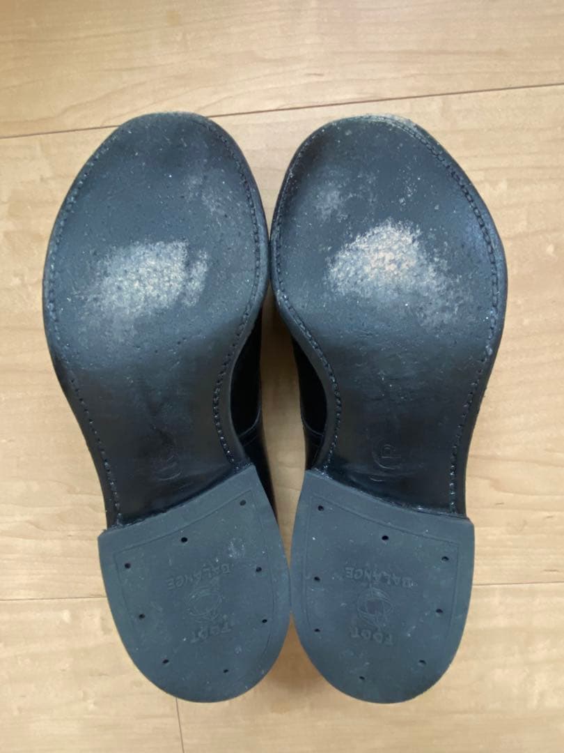 1*4様 オールデン6D Vチップ 539モディファイドラスト