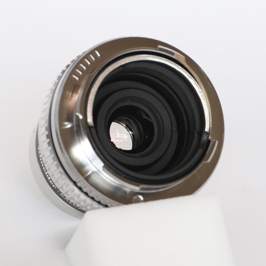 新品Schneider Apo-Componon 45mm f4 アポコンポノン