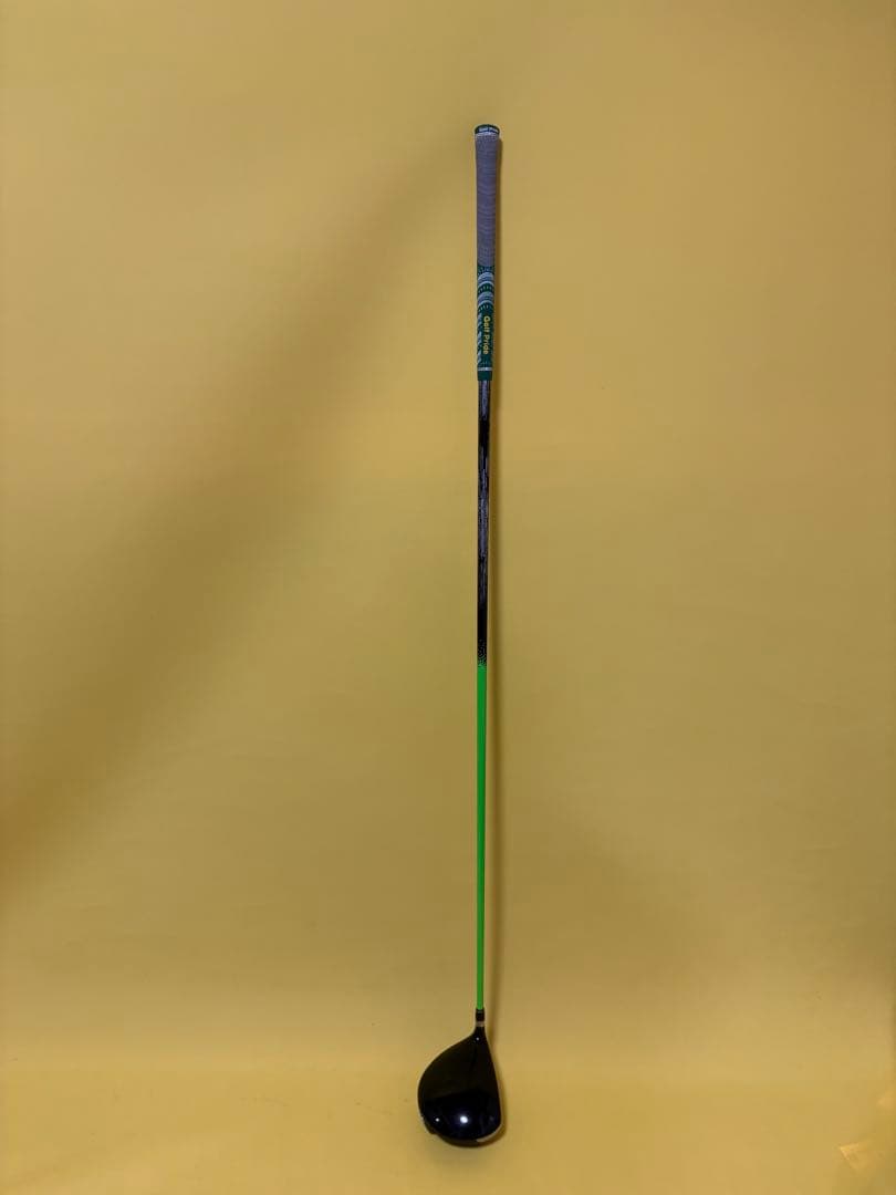 ぶっ飛び地クラブ On The Screw 1W ATTAS 4U フレックスS