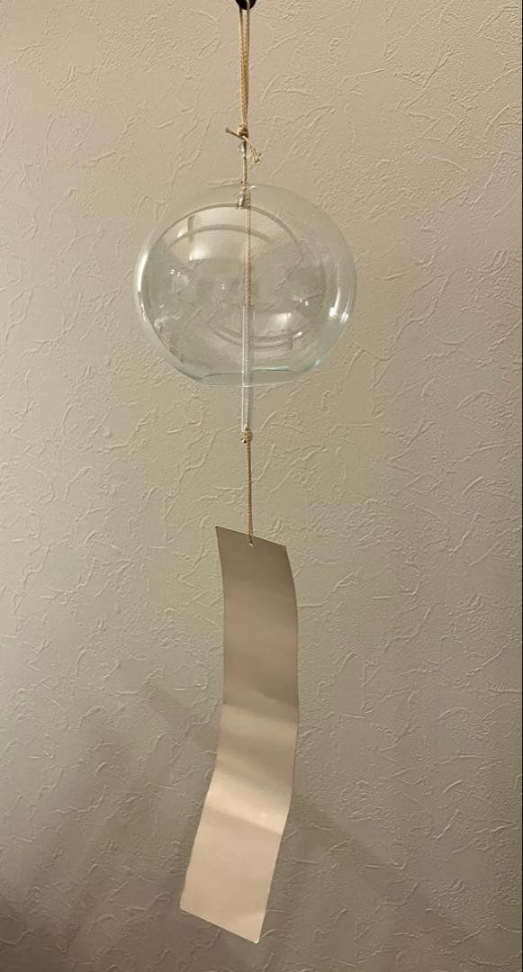 Martin Margielaマルタンマルジェラ風鈴