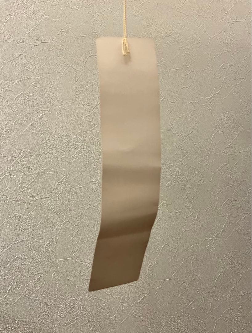 Martin Margielaマルタンマルジェラ風鈴