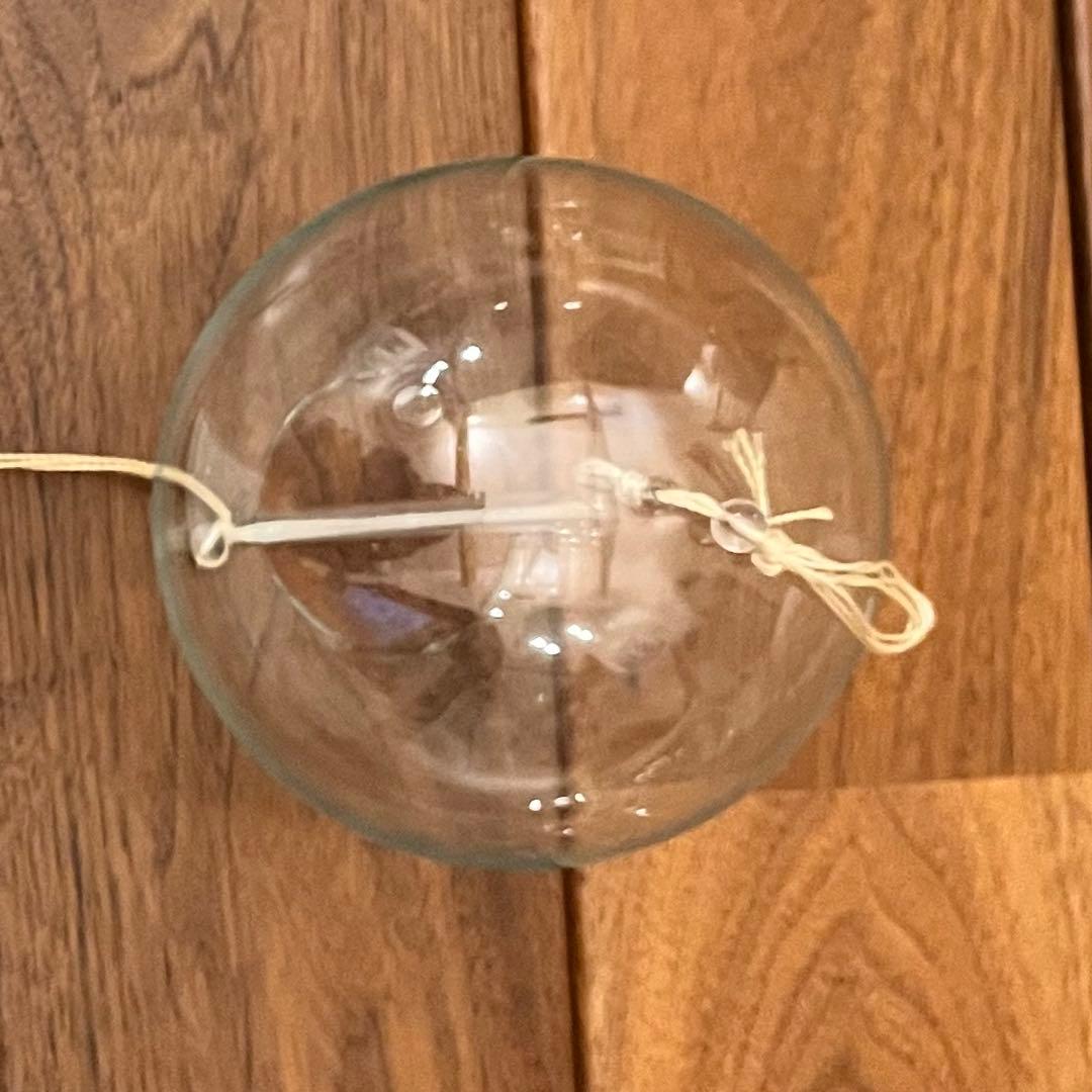 Martin Margielaマルタンマルジェラ風鈴