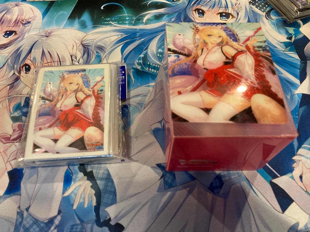 ミネルヴァ デッキパーツ デッキケース付き 5月末まで出品