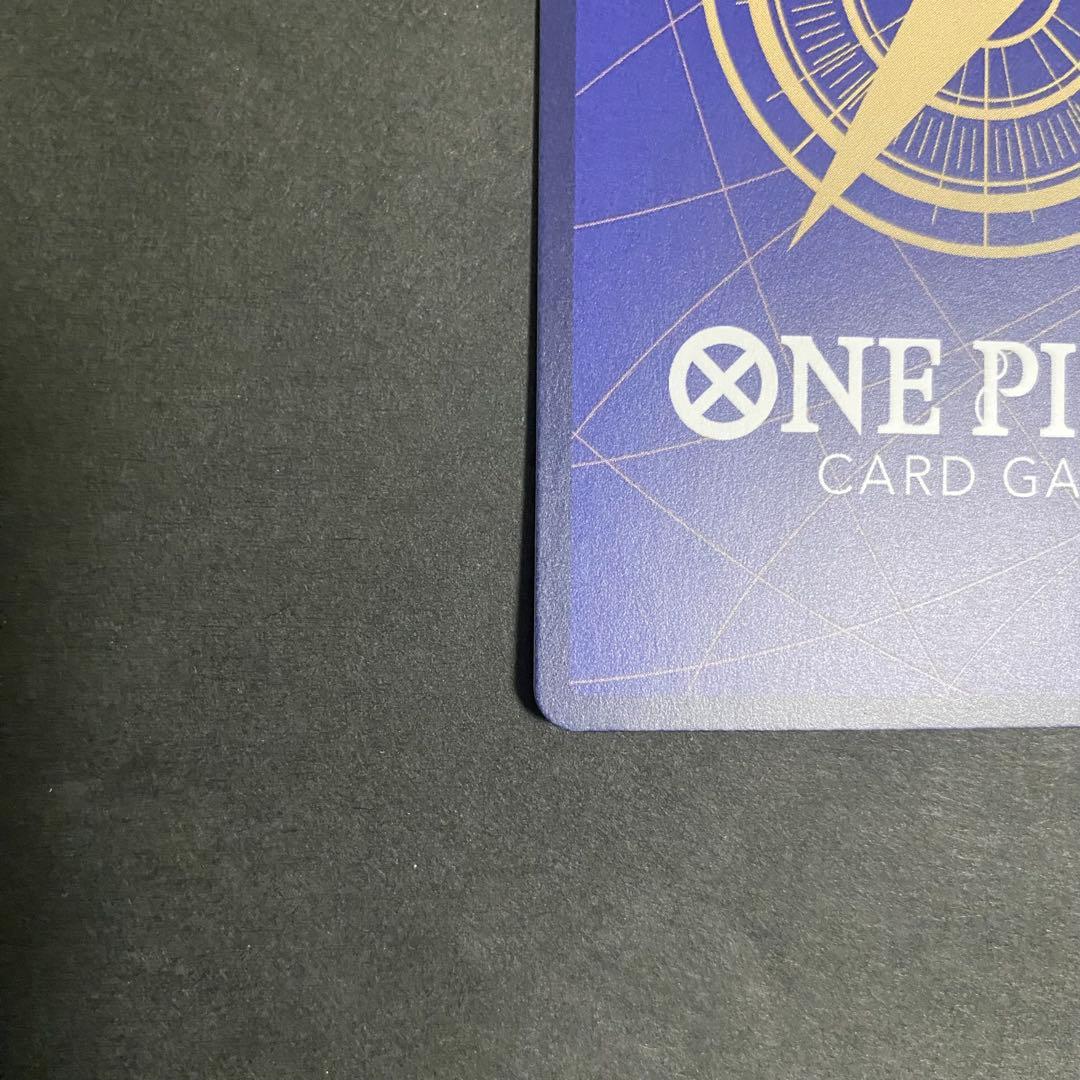 ワンピースカード　サボ　SP EB04 PRB02 EGGHEAD CRISIS