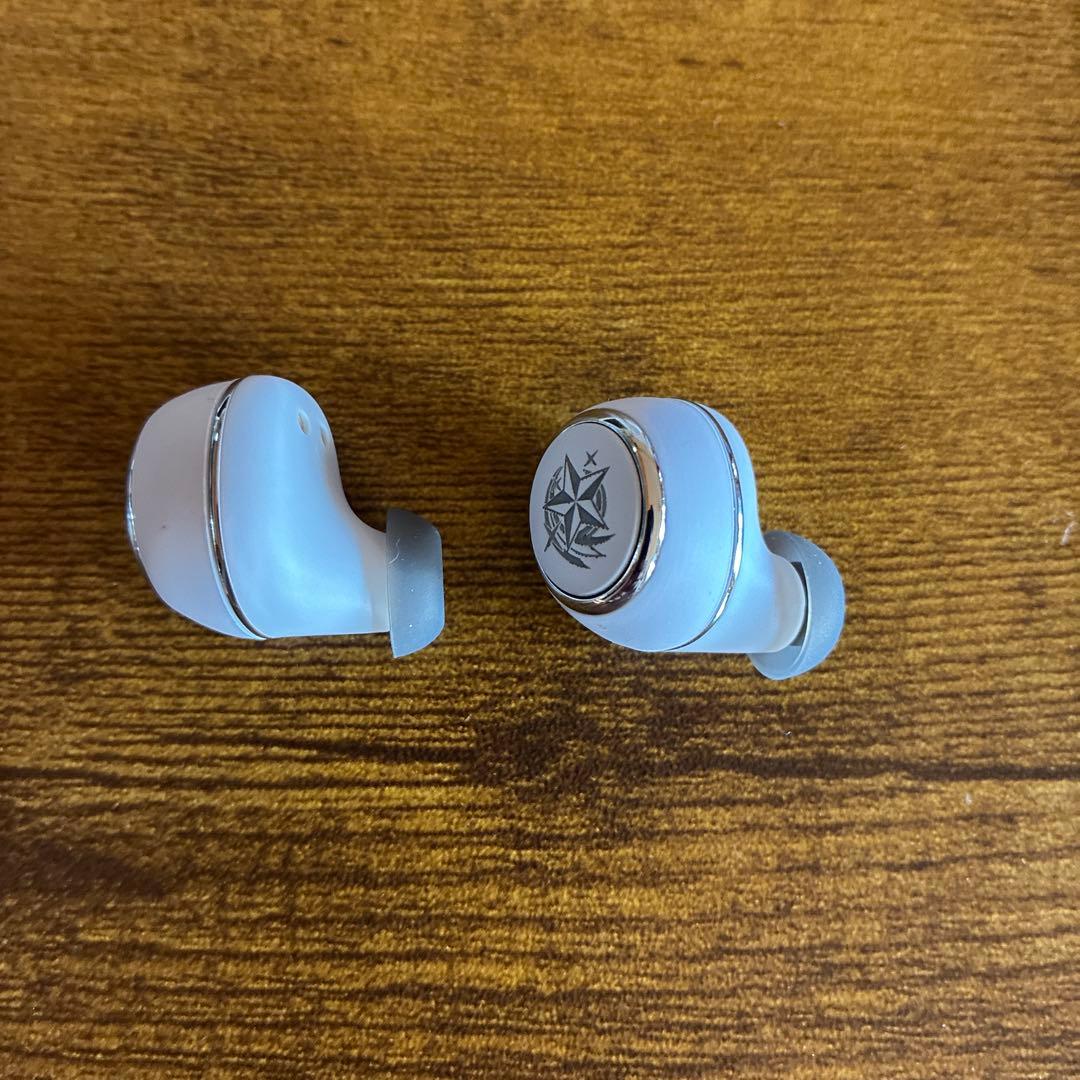 アイカツ！ソレイユ ANIMA AOW01 ワイヤレスイヤホン　箱なし