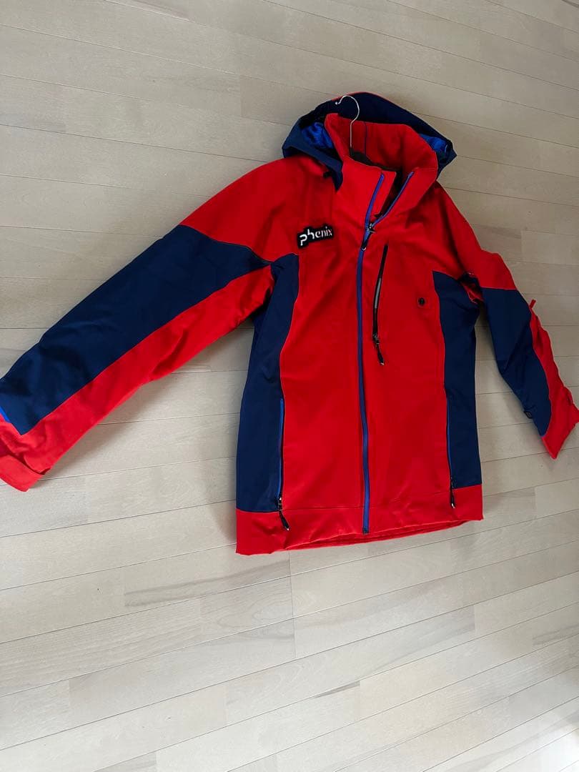 フェニックス　スキージャケット