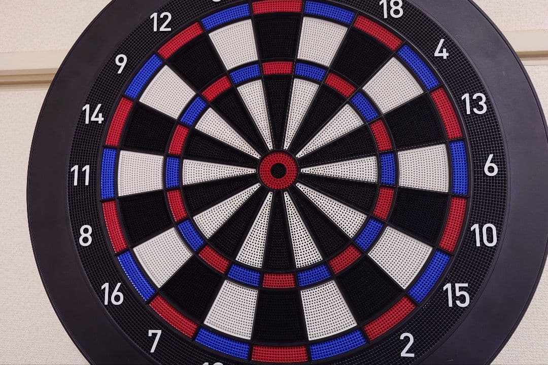 DARTSLIVE  ポールセット