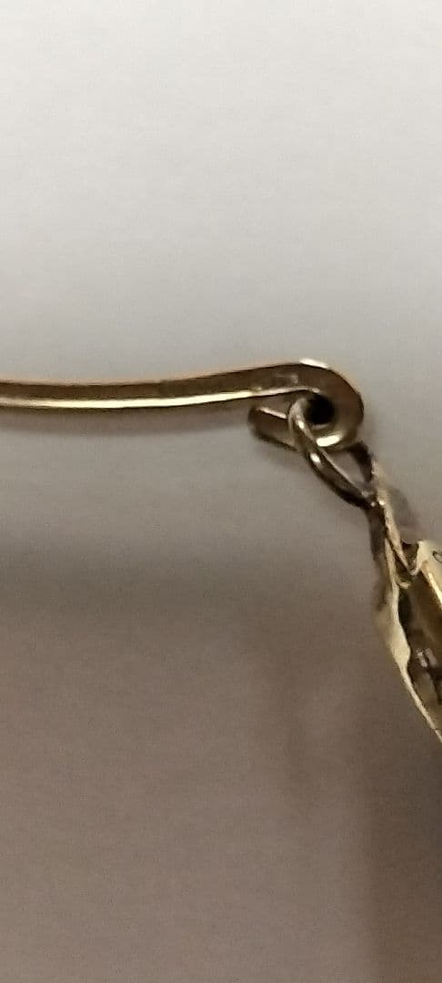 アクセサリー Delfina Delettrez