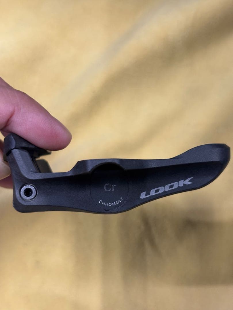 パーツ LOOK KEO Blade 2 Cr