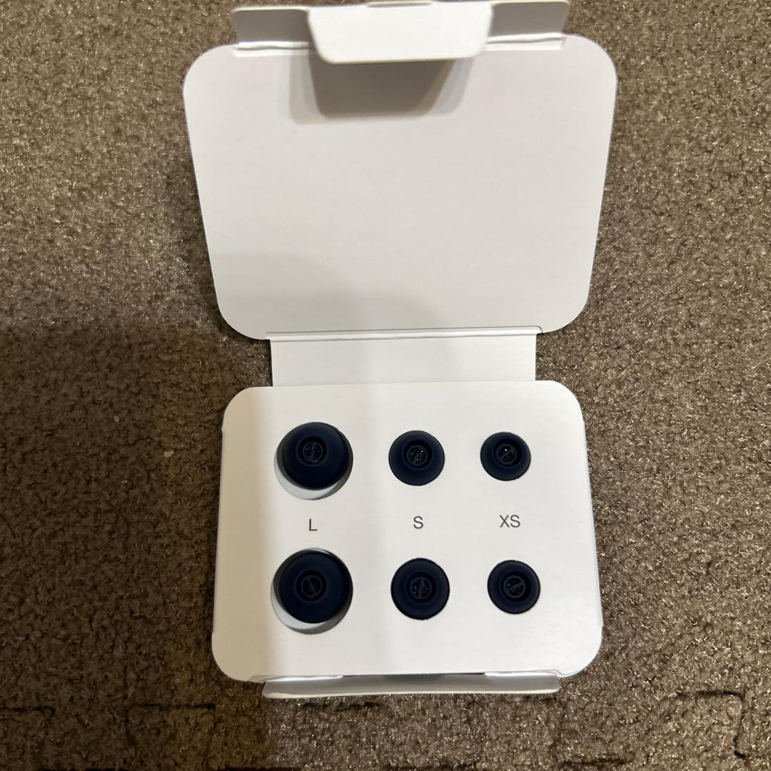 Bowers & Wilkins Pi8 ワイヤレスイヤホン(美品)