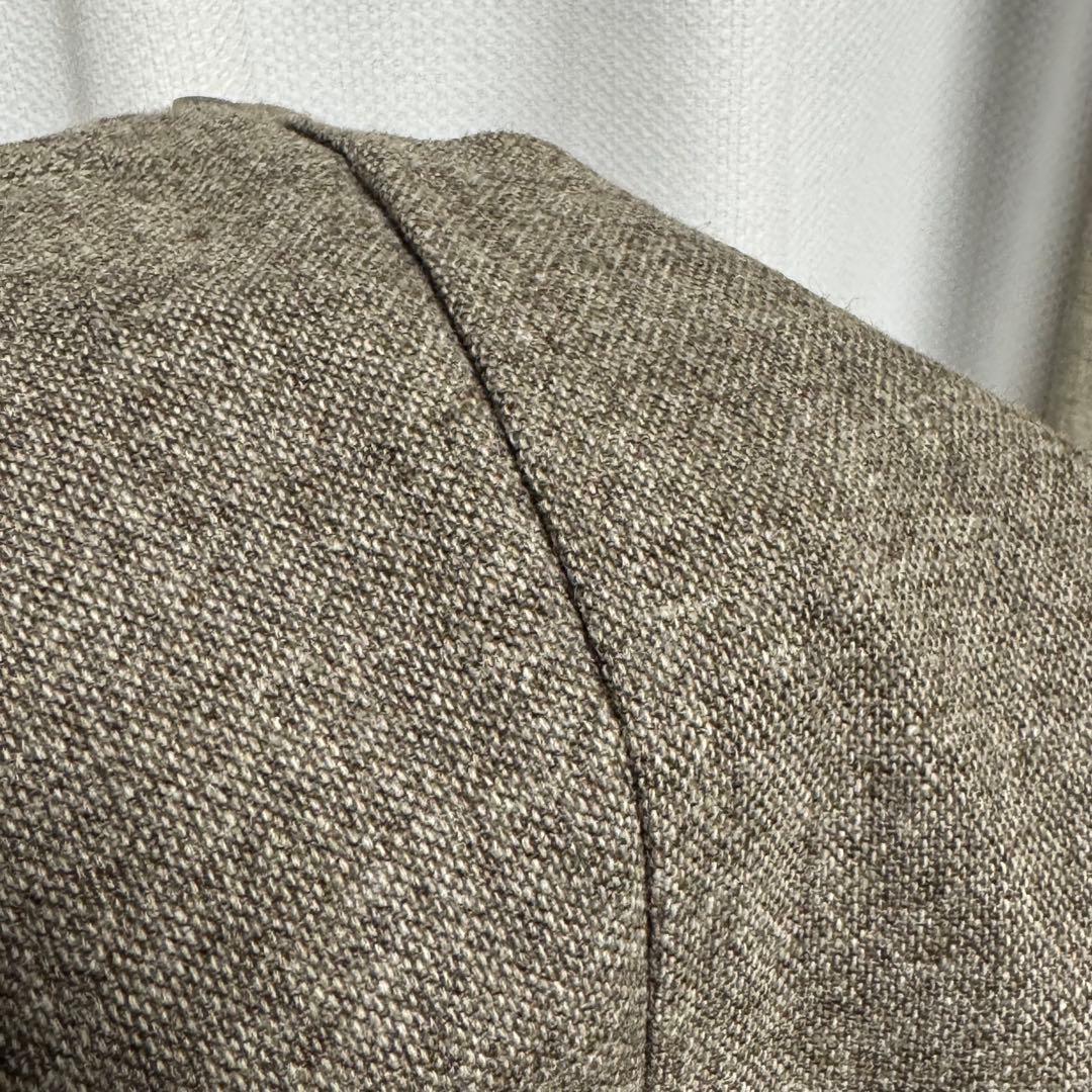 は*い様 五十嵐トラウザーズ ビスポーク ツイード