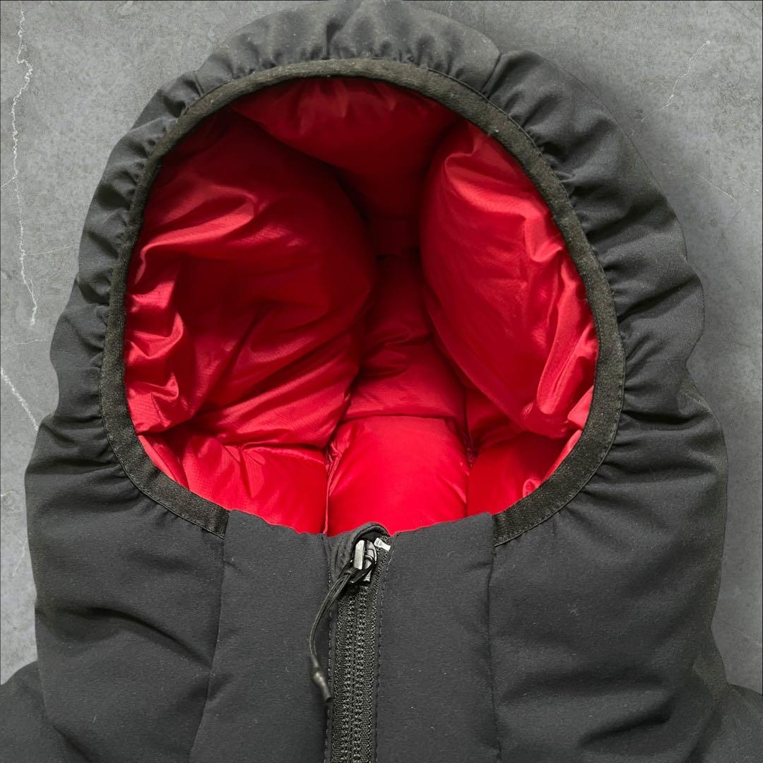 Marmot マーモット モンスーンダウンパーカー ダウンジャケット 短丈