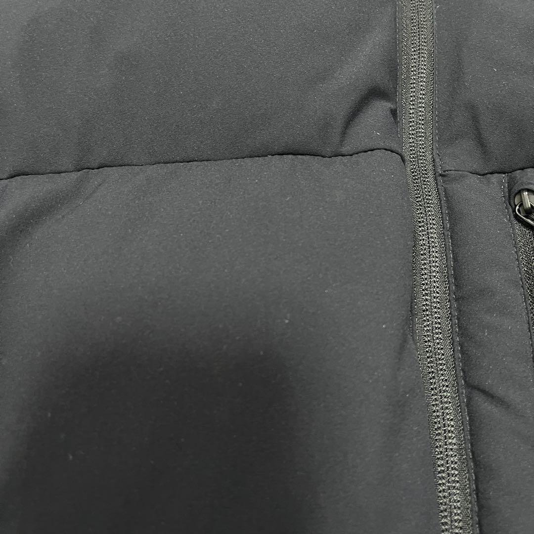 Marmot マーモット モンスーンダウンパーカー ダウンジャケット 短丈