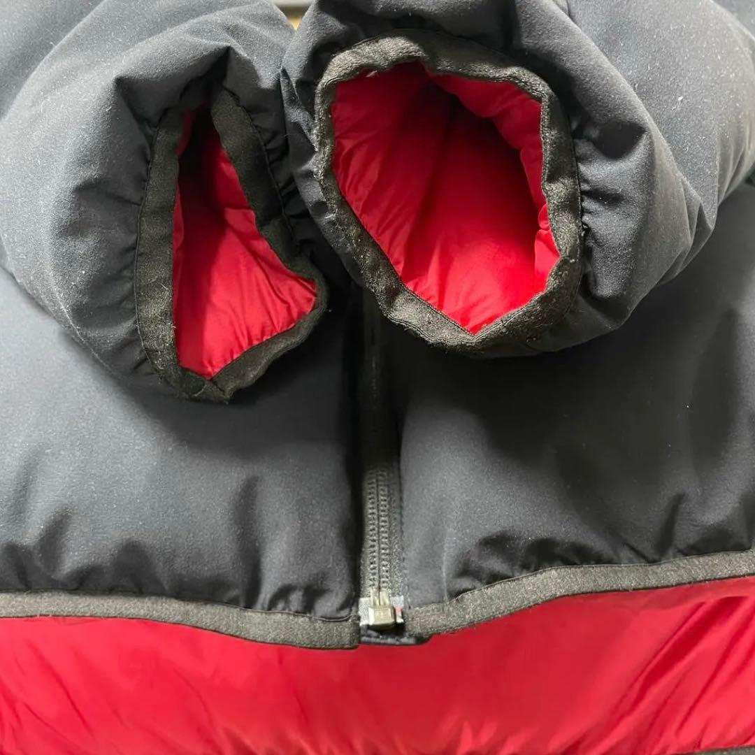 Marmot マーモット モンスーンダウンパーカー ダウンジャケット 短丈