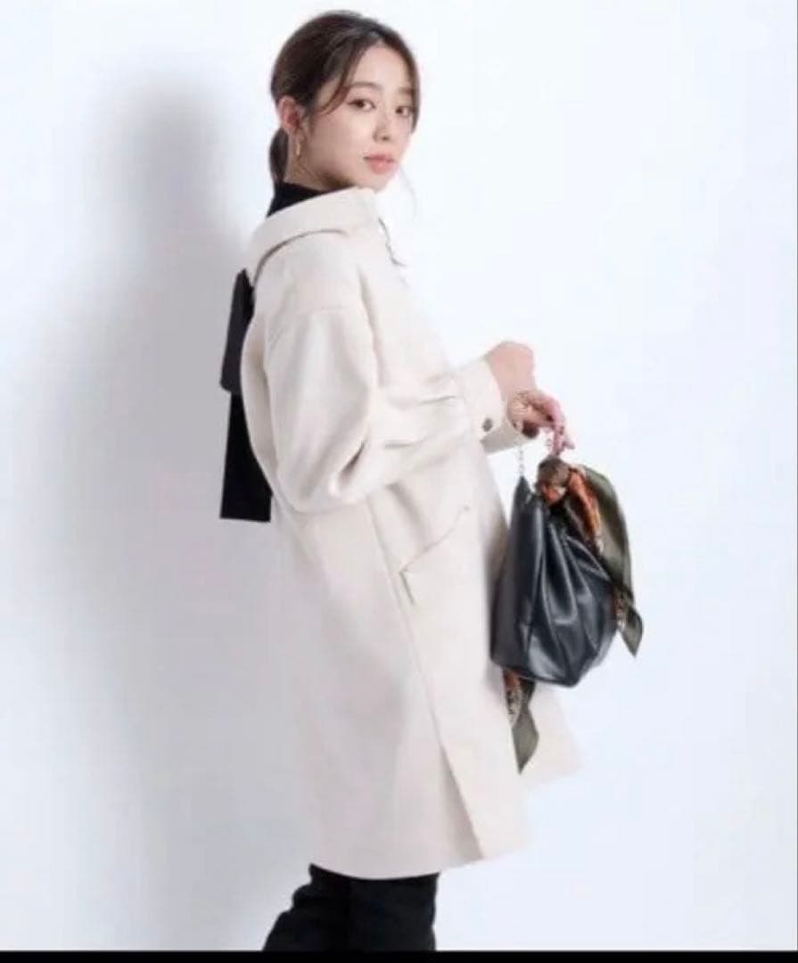 新品未使用！JUSGLITTYワンピース