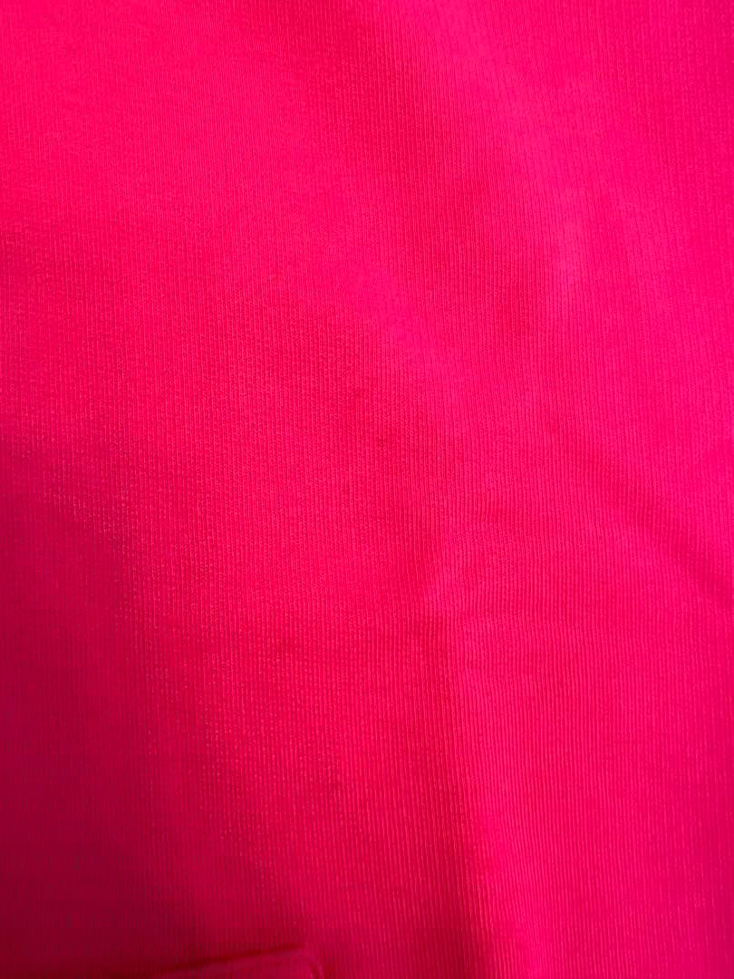 M*i様 バレンシアガ　バックロゴパーカー