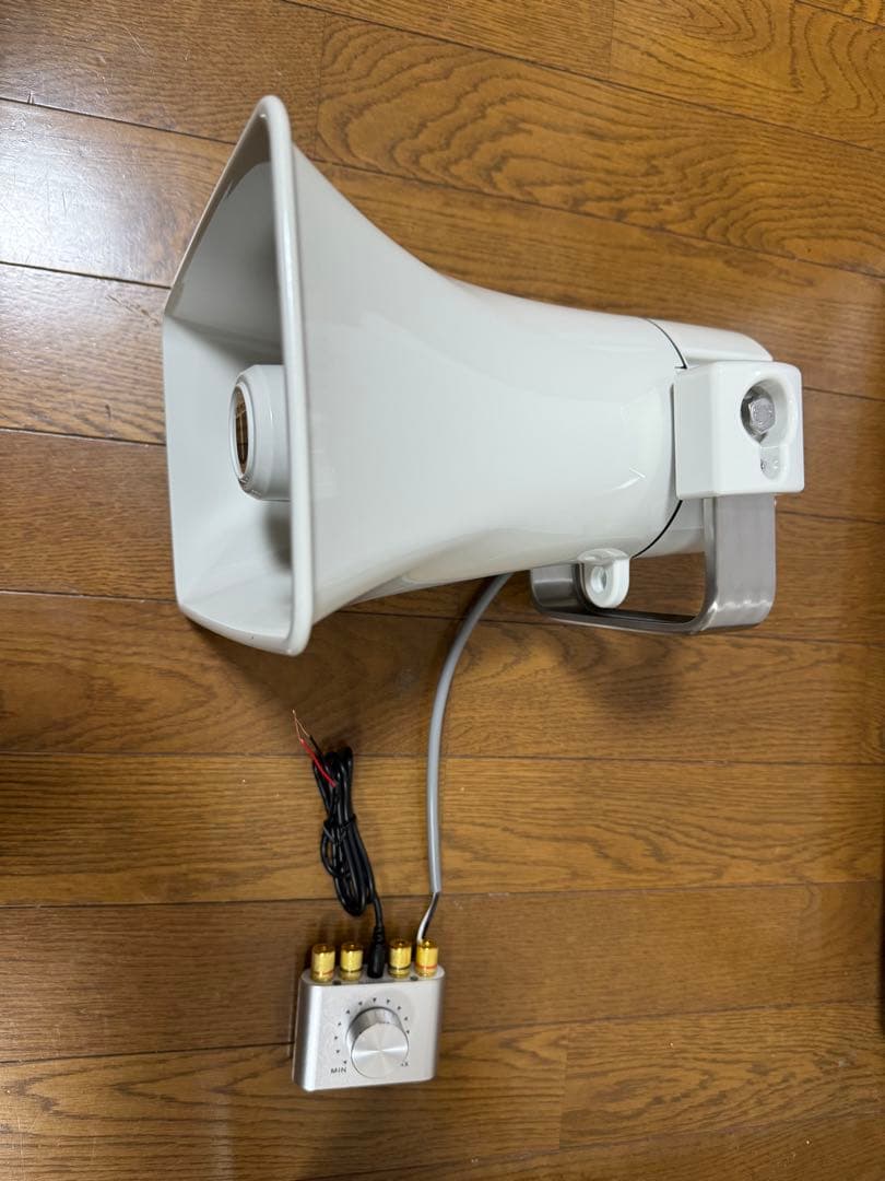 ユニペックス　拡声器　Bluetooth