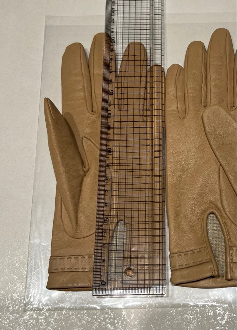 エルメス　グローブ　手袋