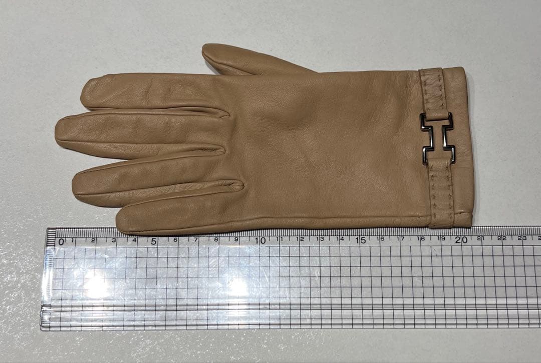 エルメス　グローブ　手袋