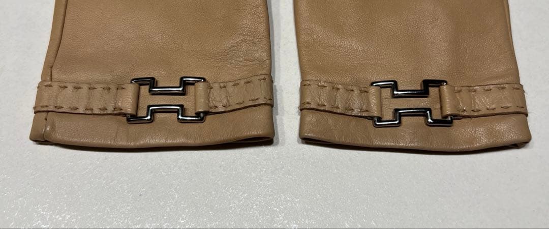 エルメス　グローブ　手袋