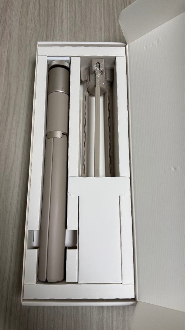 XGIMI Elfin Flip Pro プロジェクター スタンドシリコンカバー