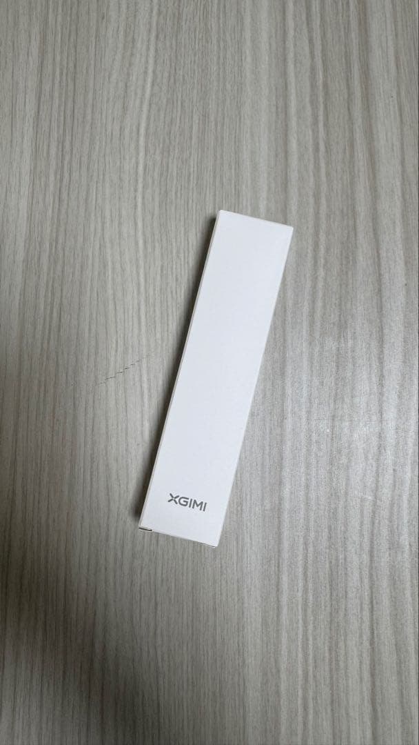 XGIMI Elfin Flip Pro プロジェクター スタンドシリコンカバー