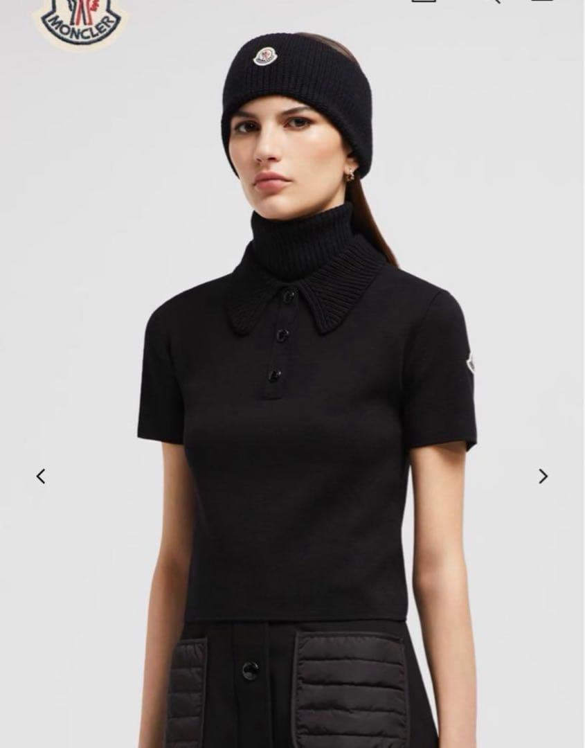 モンクレール、ポロシャツ、値下げ