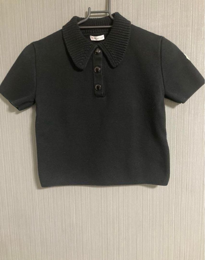 モンクレール、ポロシャツ、値下げ