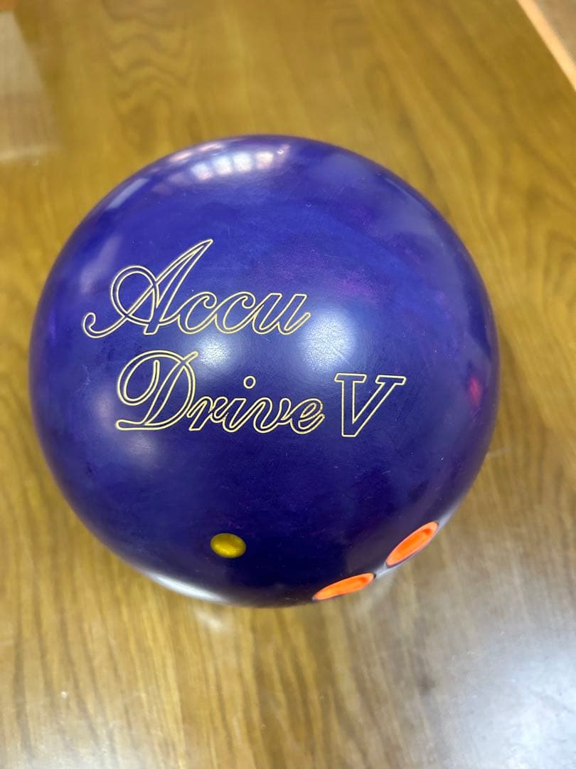 (*?様 ABS Accu Drive V ナノデス15 lbs