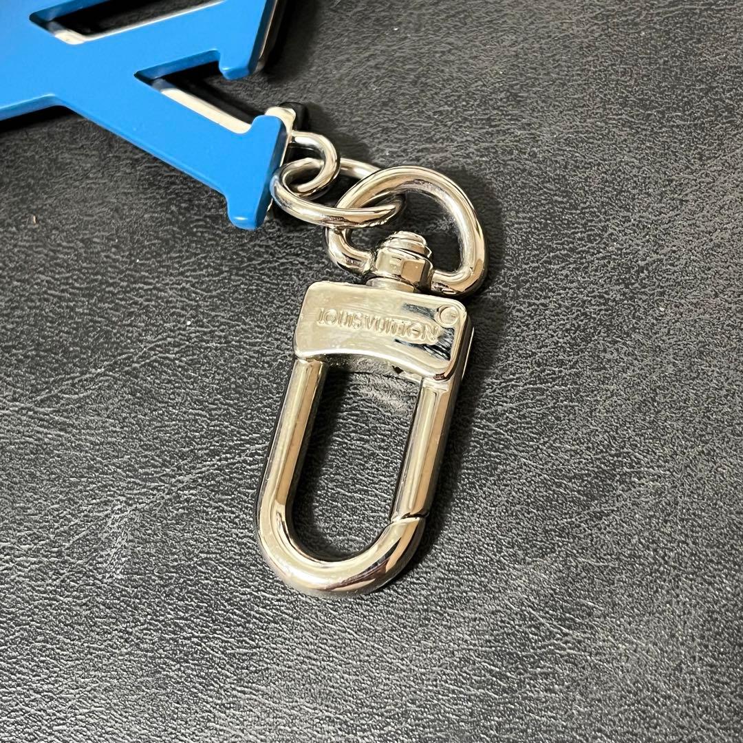ルイヴィトン ビジュー サック・LV オプティック キーホルダー MP3336