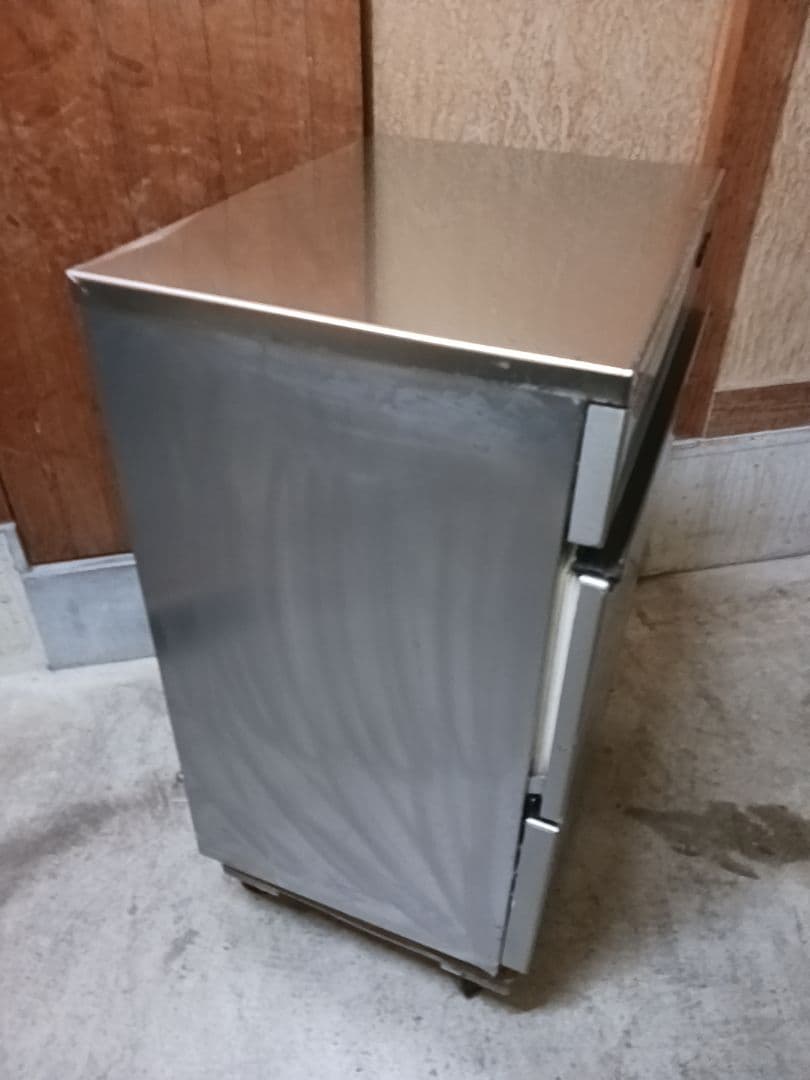 ホシザキ　業務用製氷機　IM-55L-1　ナショナルOEMになります