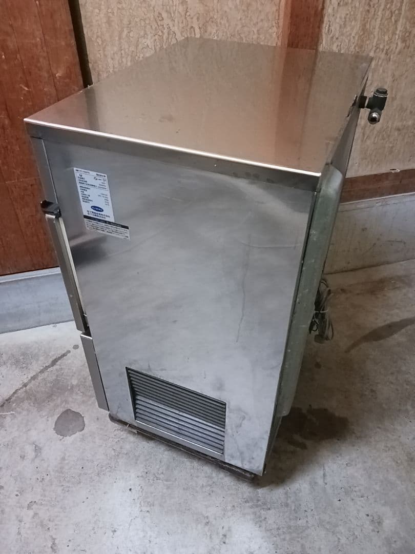 ホシザキ　業務用製氷機　IM-55L-1　ナショナルOEMになります