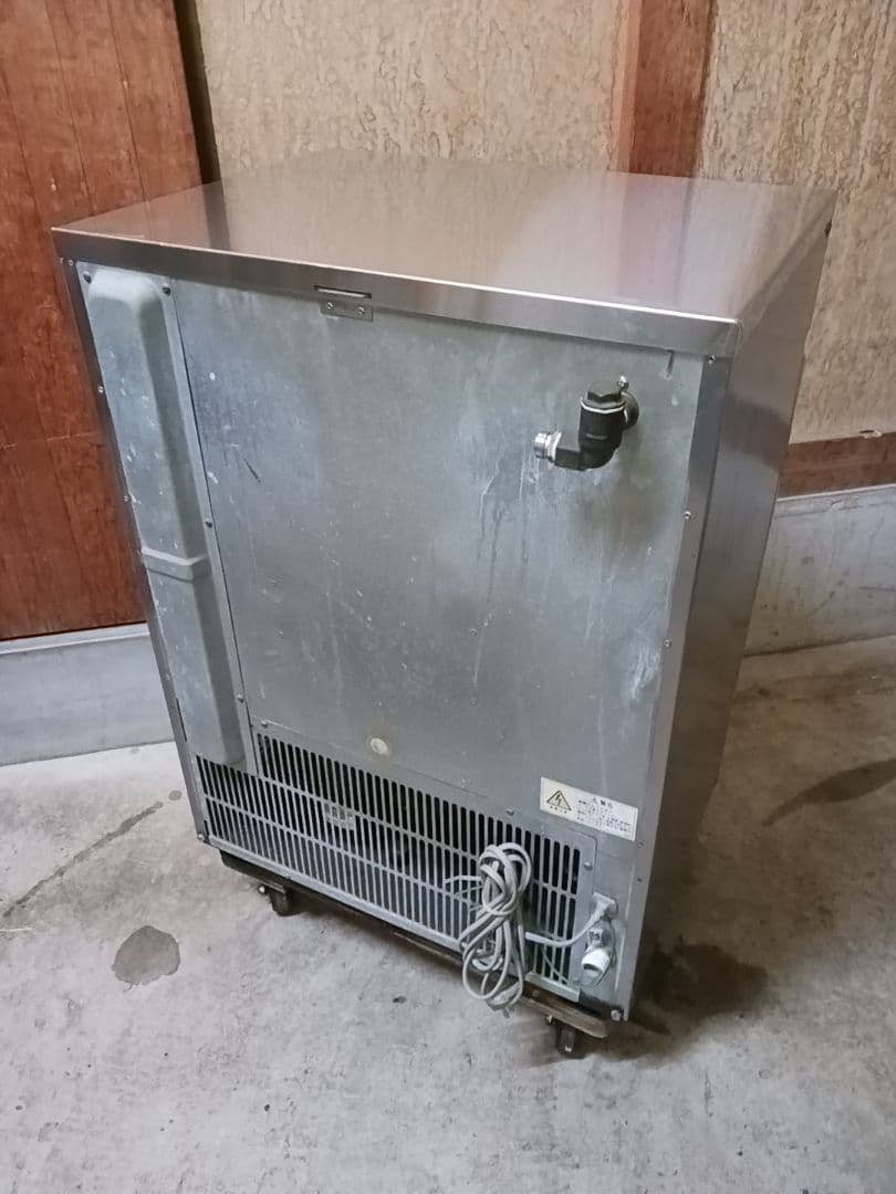 ホシザキ　業務用製氷機　IM-55L-1　ナショナルOEMになります