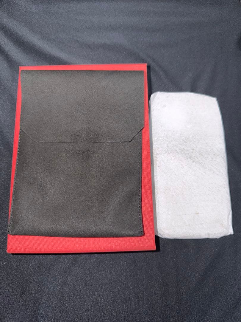 BONAVENTURA iPhone12 ProMax エンボスクロコレザー