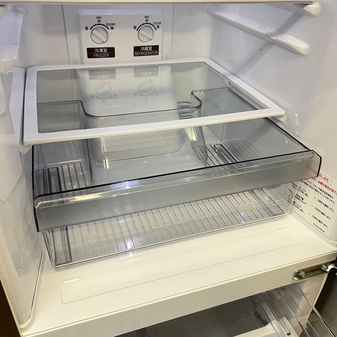 お得なセット売り　一人暮らし　冷蔵庫　洗濯機分解洗浄済み✨✨