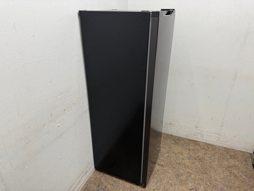 MAXZEN 　冷凍ストッカー　冷凍庫　フリーザー　１７７L　２０２３年製