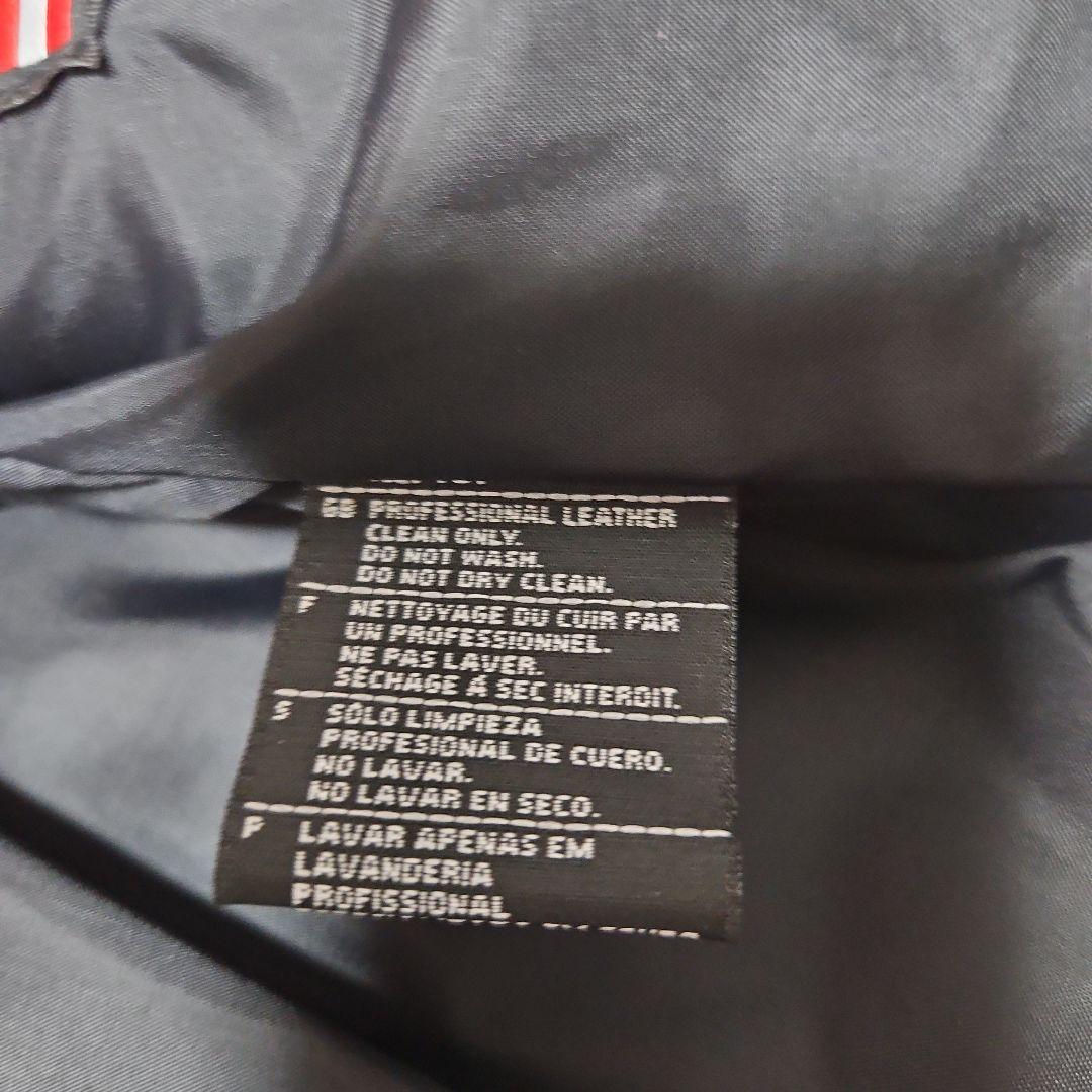 ♥️専用♥️HARLEY-DAVIDSON ブラックレザーライダースジャケット⭐