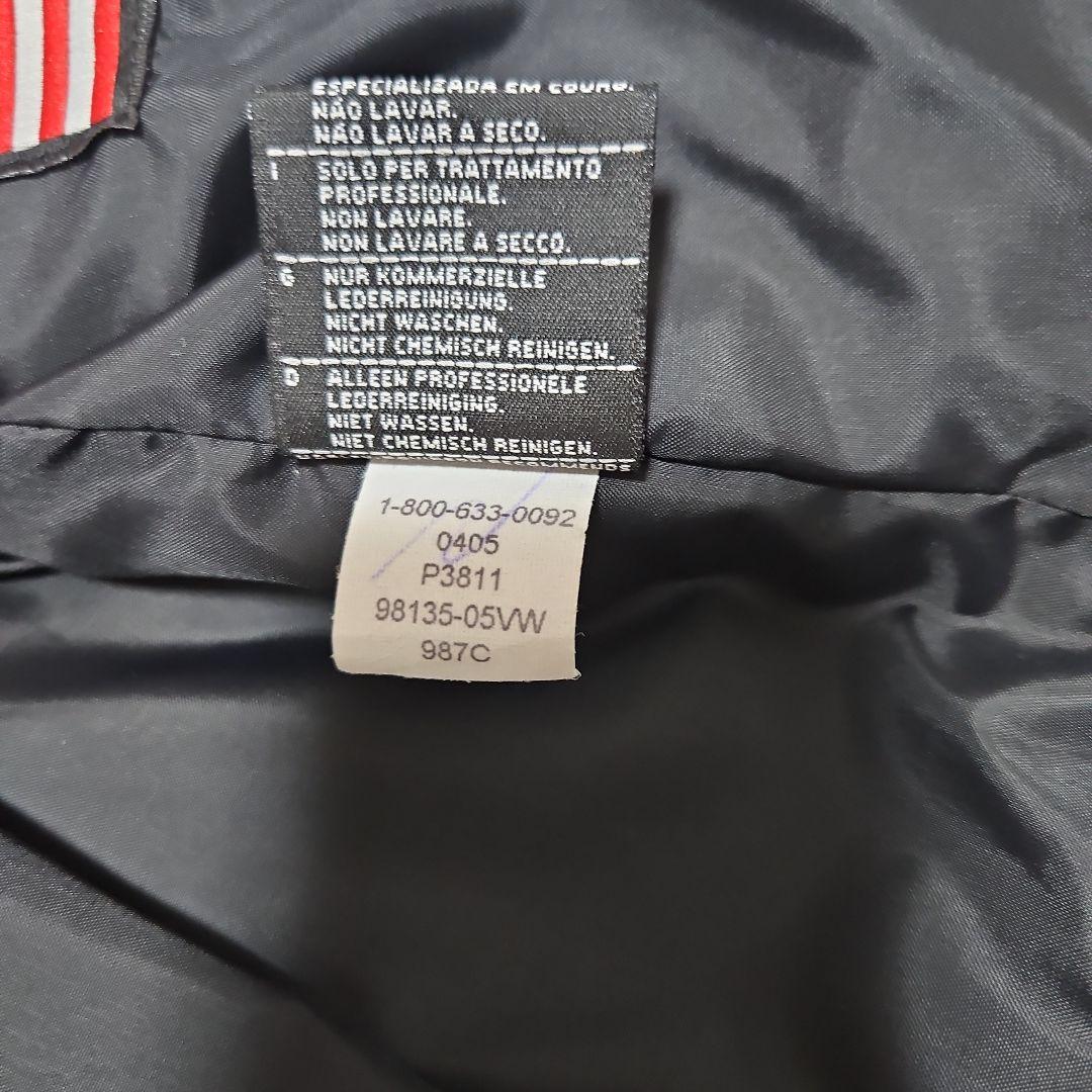 ♥️専用♥️HARLEY-DAVIDSON ブラックレザーライダースジャケット⭐