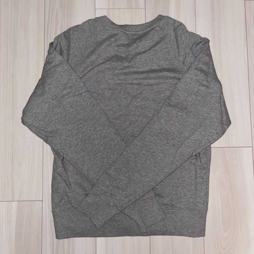 Saki＊　MAISON KITSUNE メゾン　キツネ スウェット