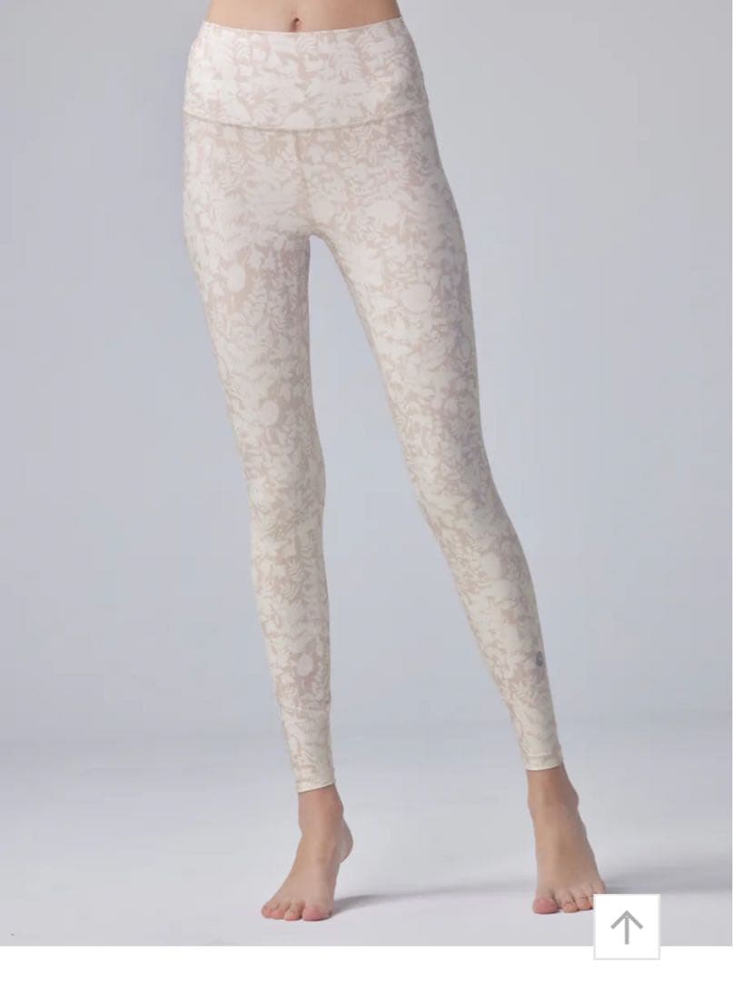 easyoga イージーヨガ レギンス チュミーコアパンツ lululemon