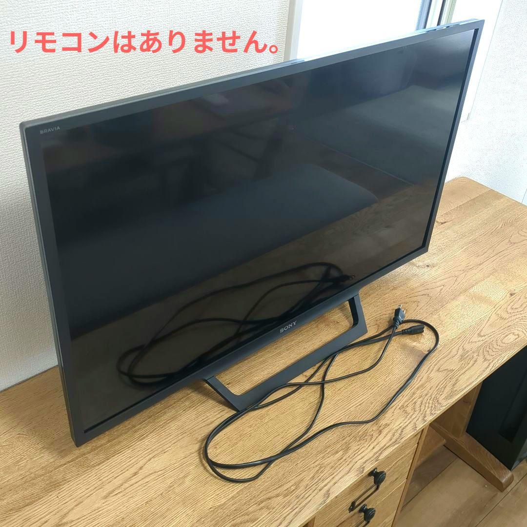 SONY テレビ　ブラビア【KJ-32W730E】