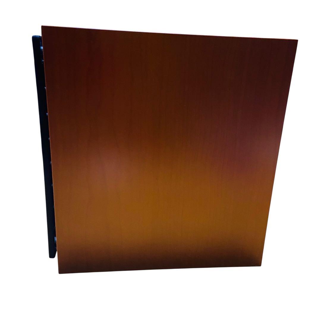 【美品】Denon SC-M40 チェリースピーカー　ペア