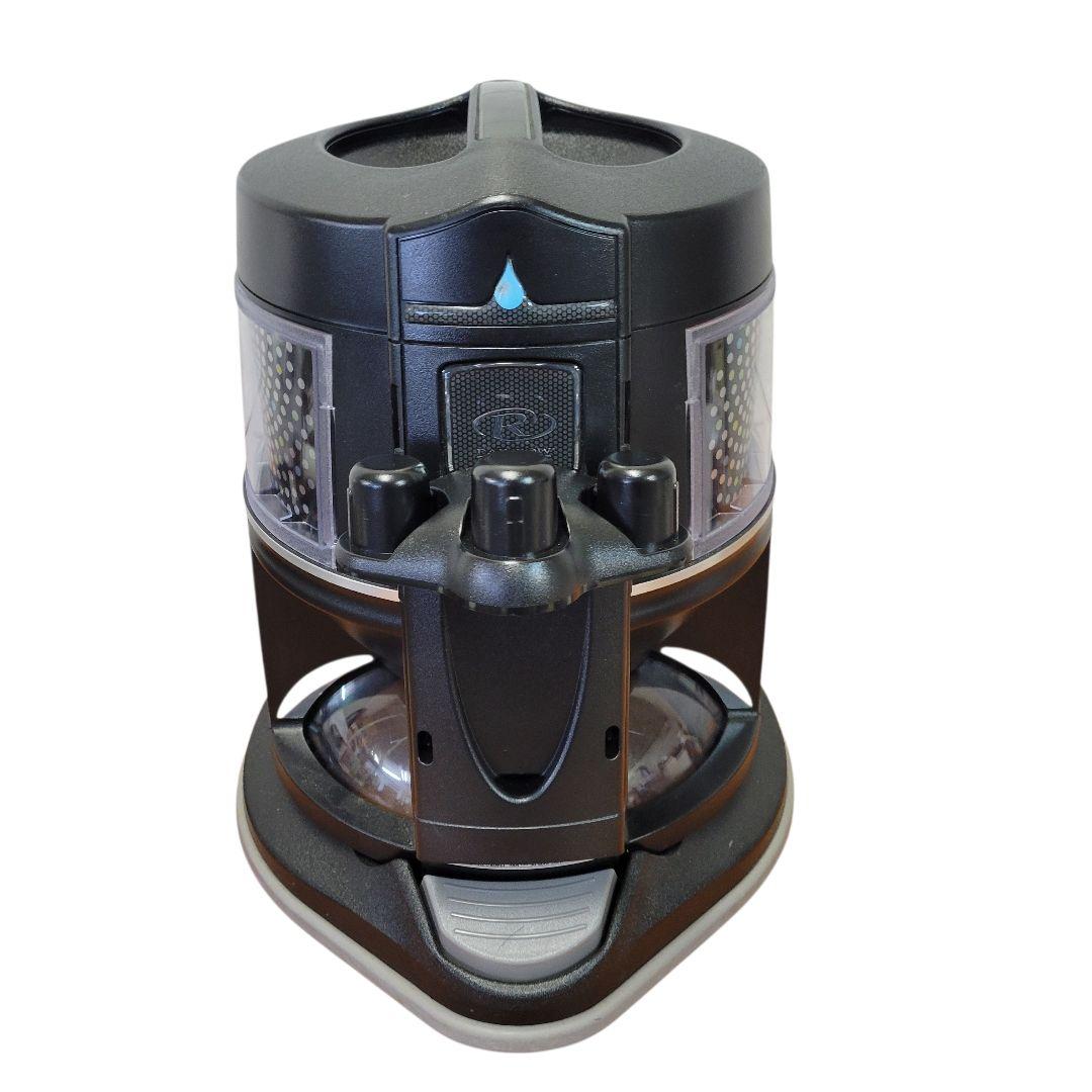 美品 高性能 希少 レクスエア社 水フィルター式 掃除機 Rainbow E-2