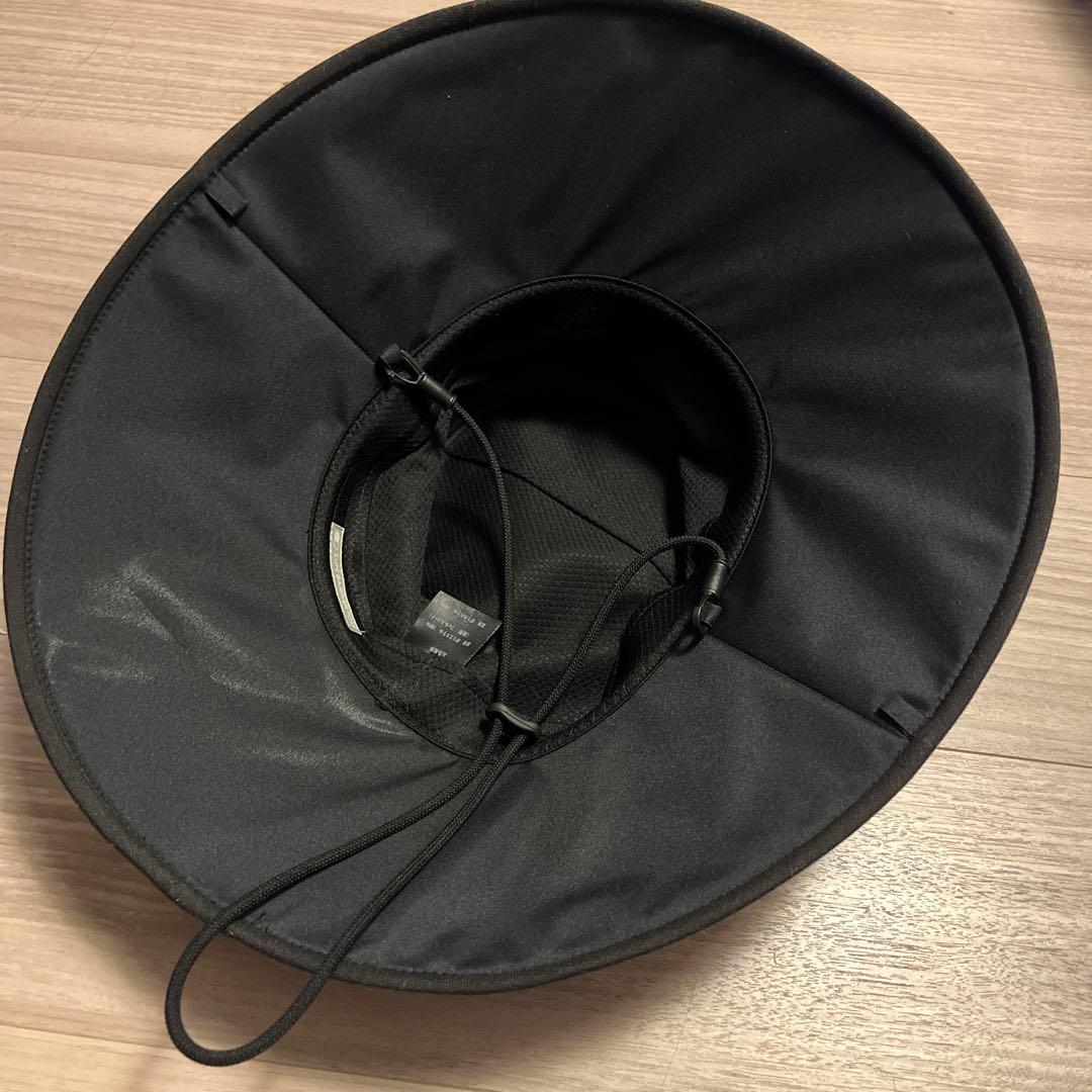 ブラックハット SUN BARRIER 100