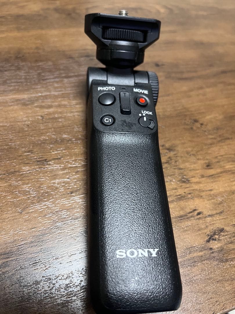 t*z様 美品(本体)ZV-E10 II 保証書付きレンズ3つ グリップ 防湿庫