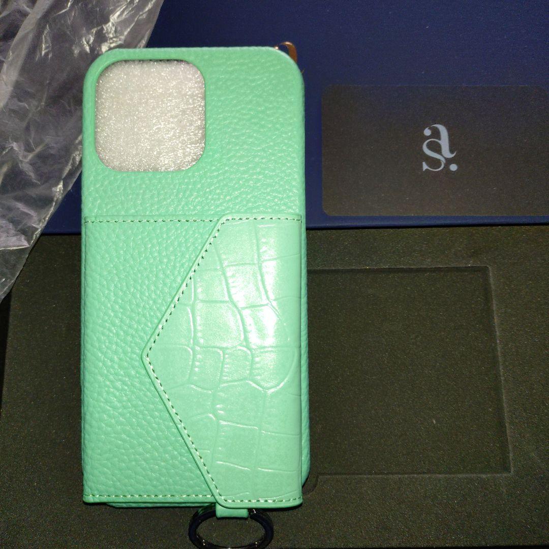 鈴木亜美　iPhoneケース　16ProMax