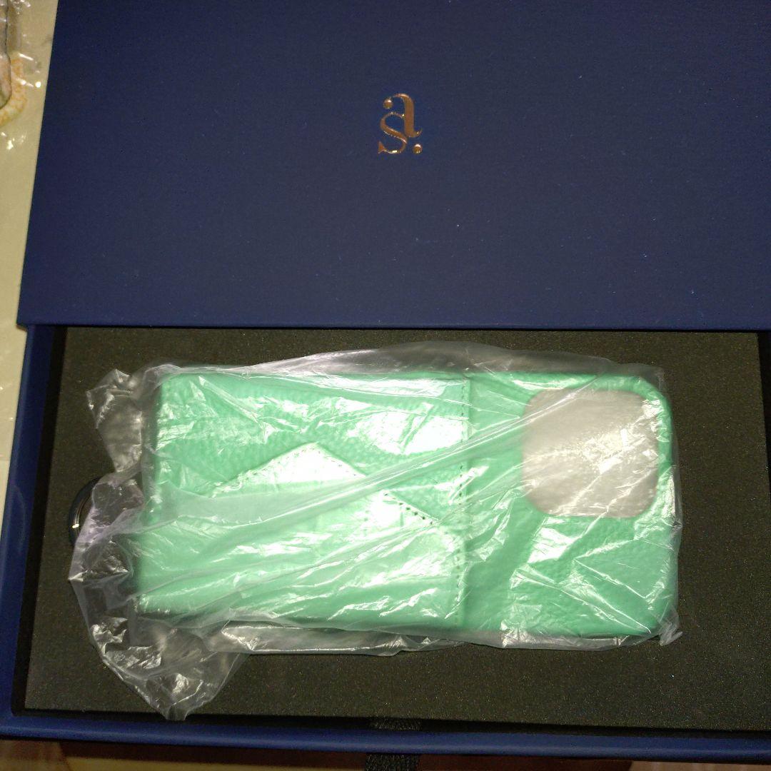 鈴木亜美　iPhoneケース　16ProMax