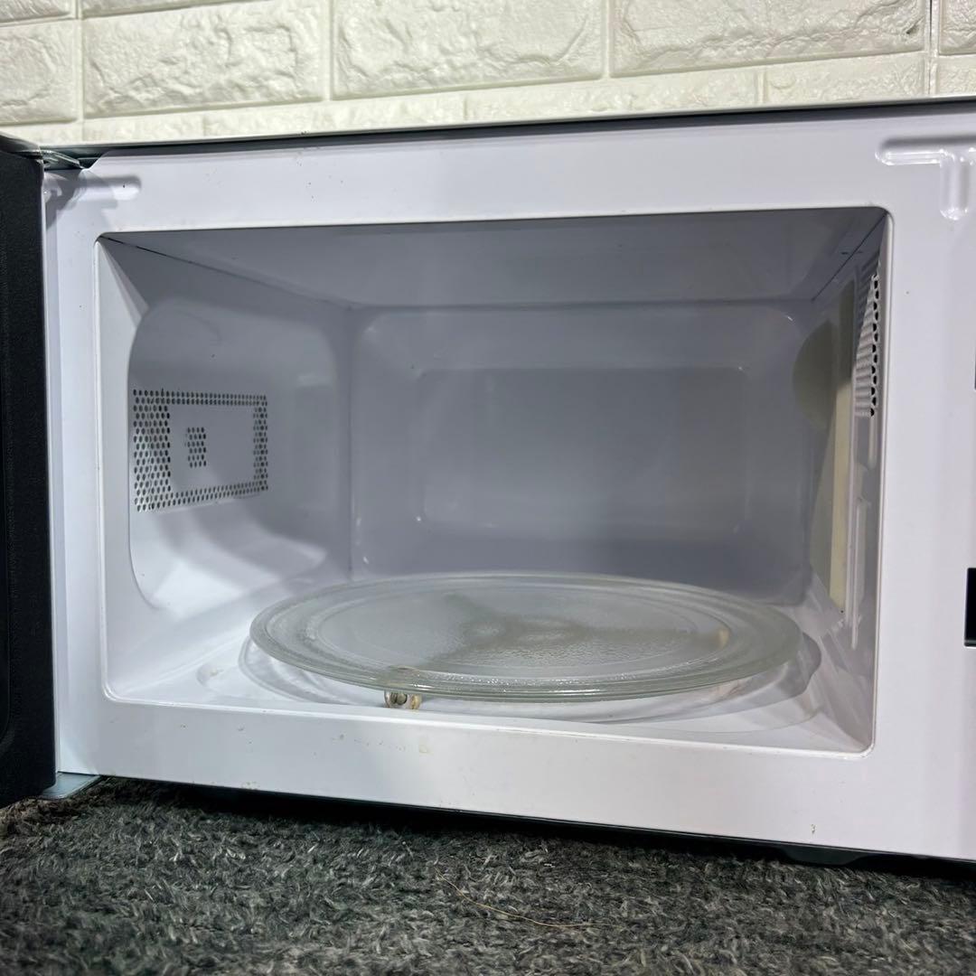 アイリスオーヤマ 生活家電 3点セット 冷蔵庫 洗濯機 電子レンジ A071